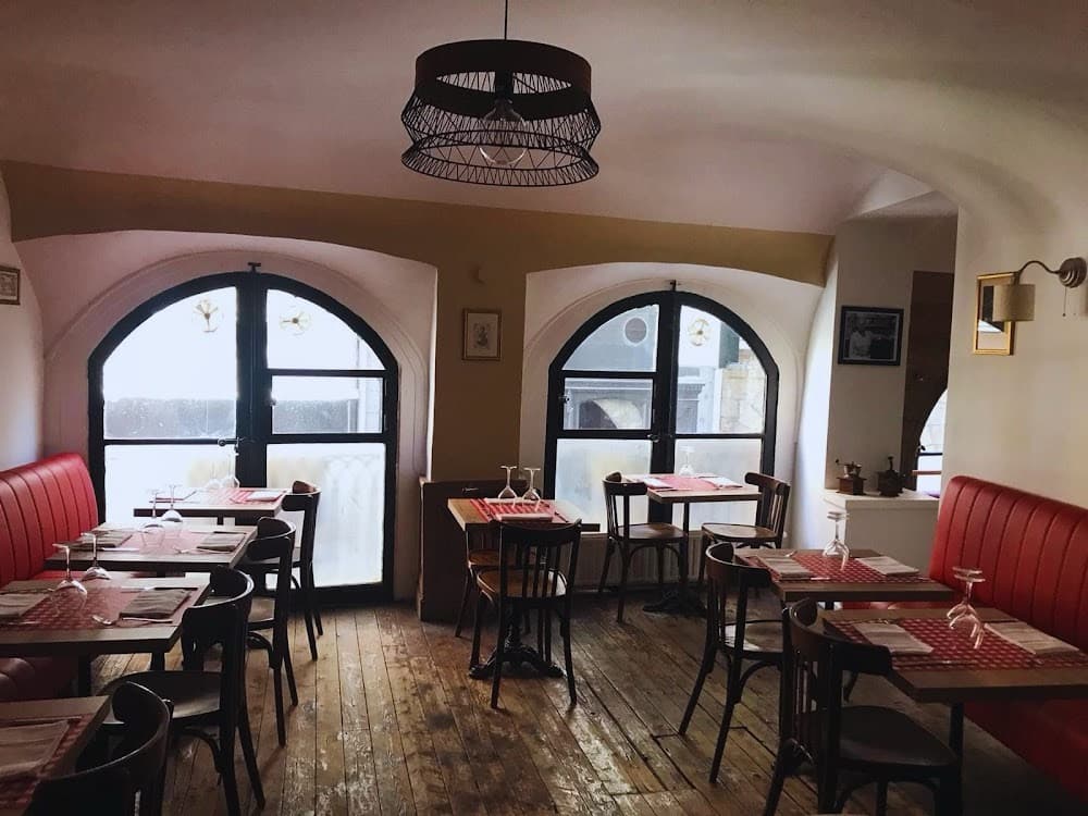 Le Casse Museau - Cover