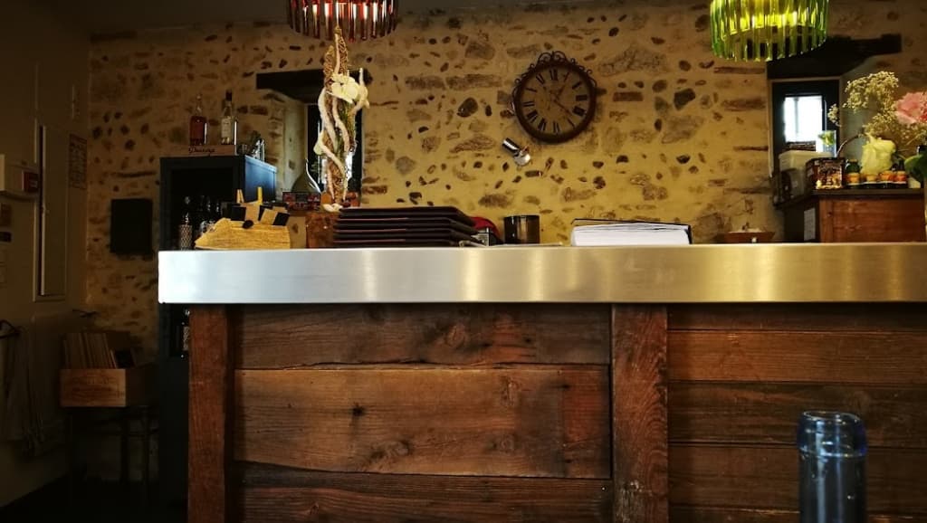 L'ART DES METS SAINT SEVER (40) - Cover