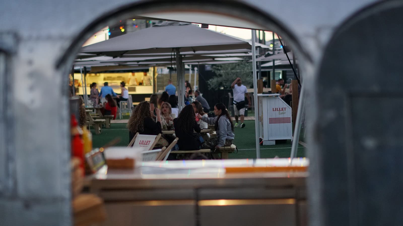 Effet Mer Terrasse - Cover