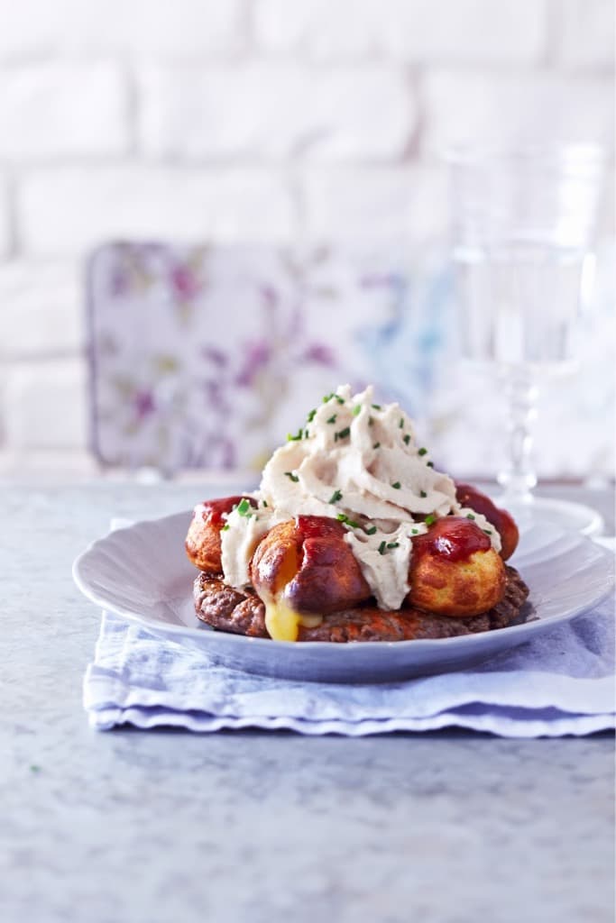 Privé de dessert - Cover