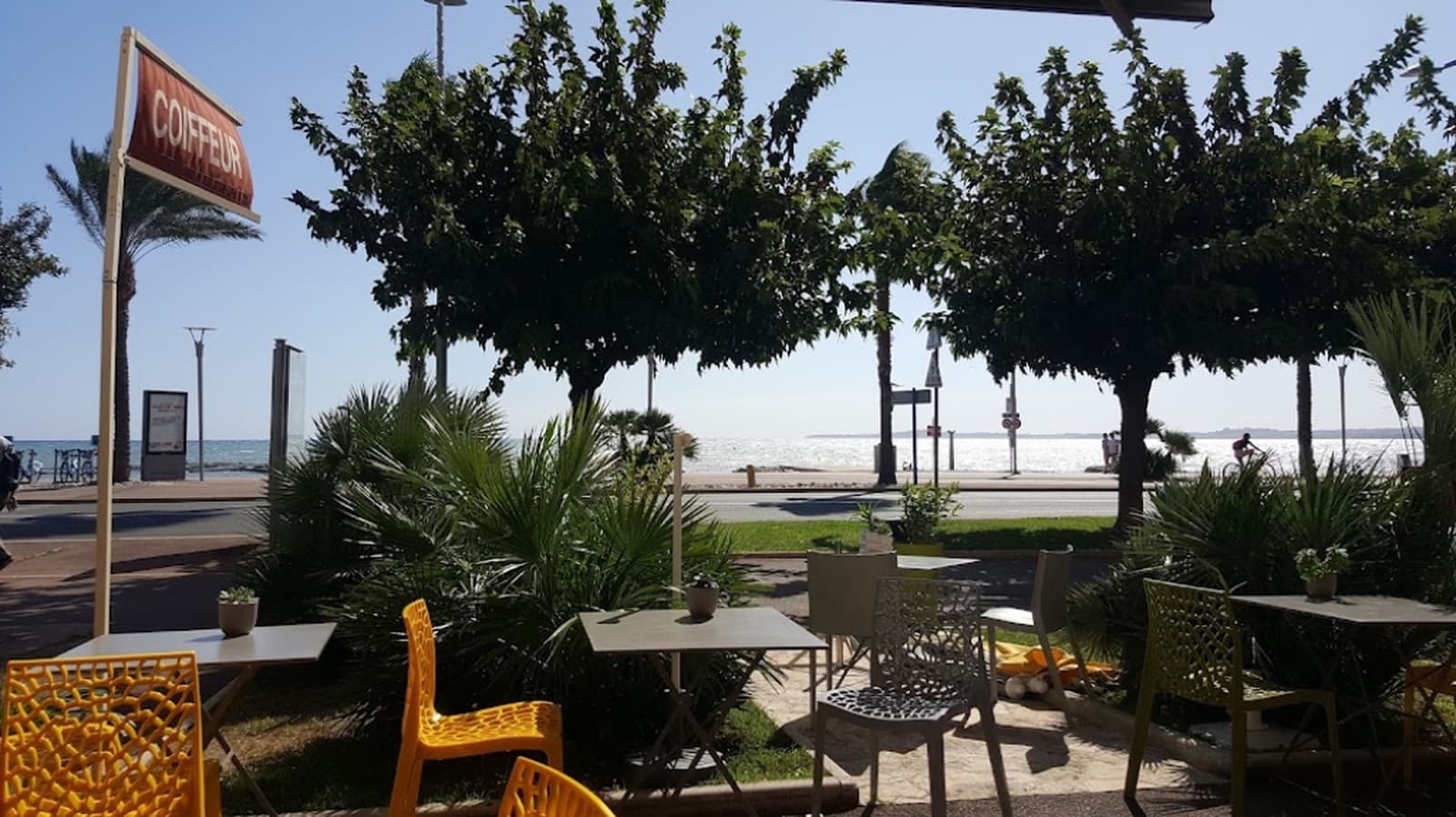 Le Petit Niçois Bio - Cover