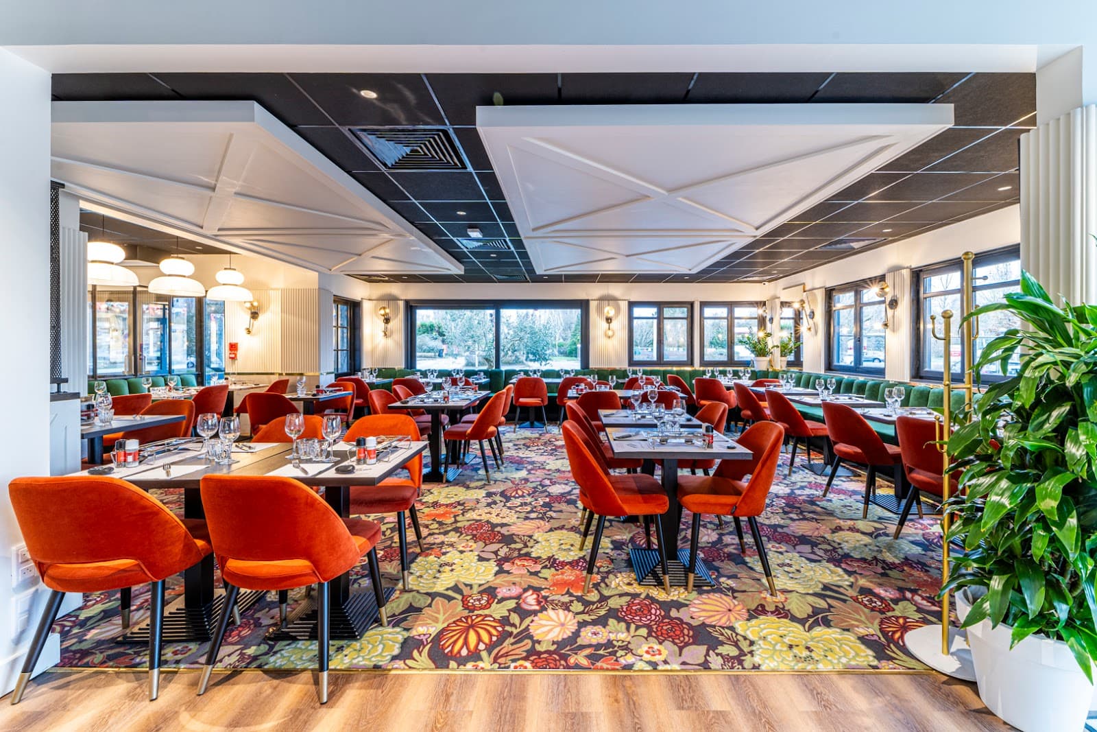 Assiette au Boeuf - Cover