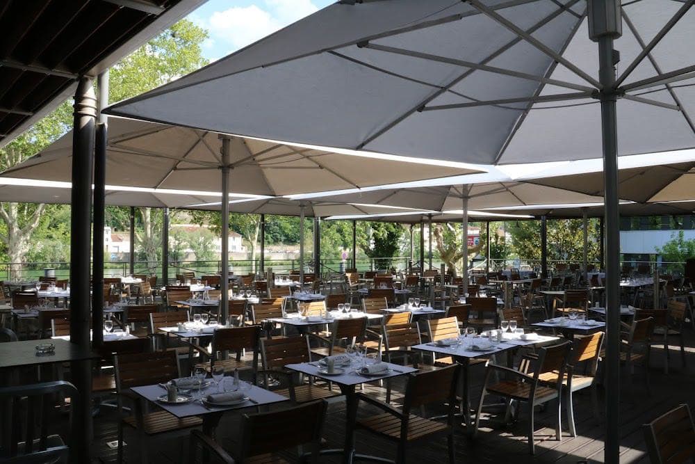 Brasserie L'Ouest - Cover