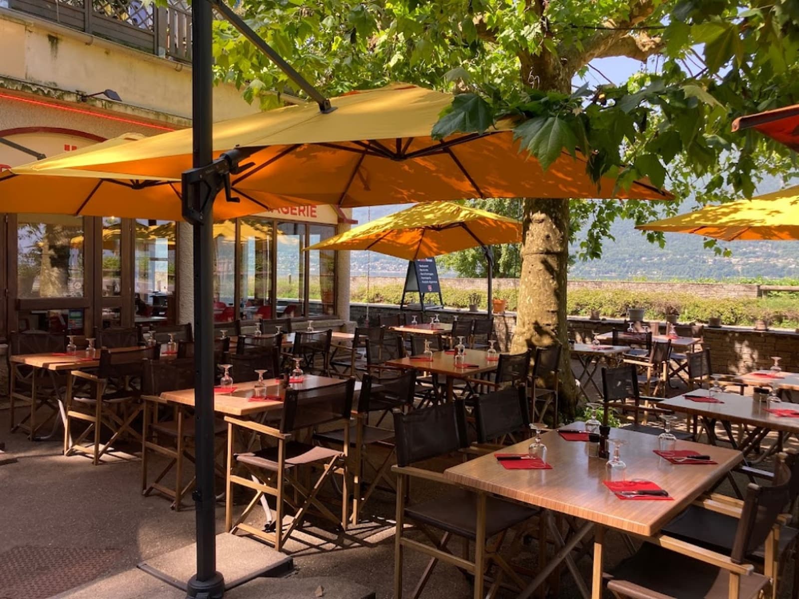 Le Coulant Baraque - Cover