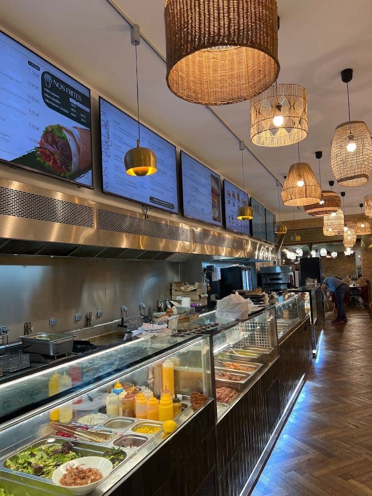 Los Brothers - Cover