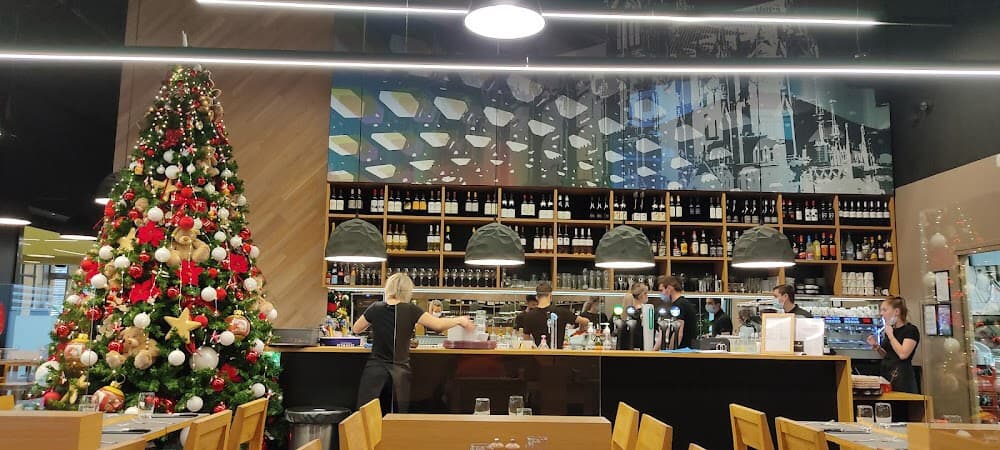 RED BEEF Semécourt - Cover