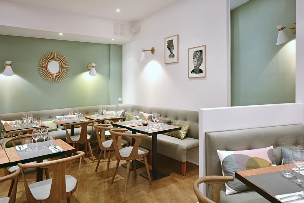 Les Inséparables - Cover