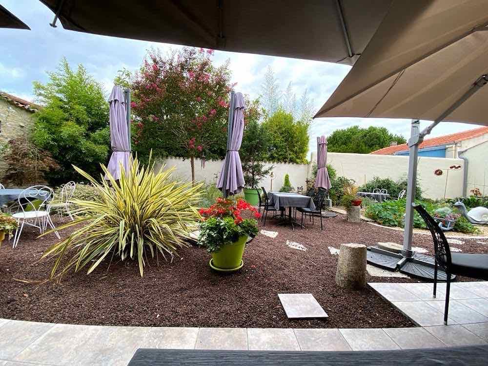 La PierreVue - Cover