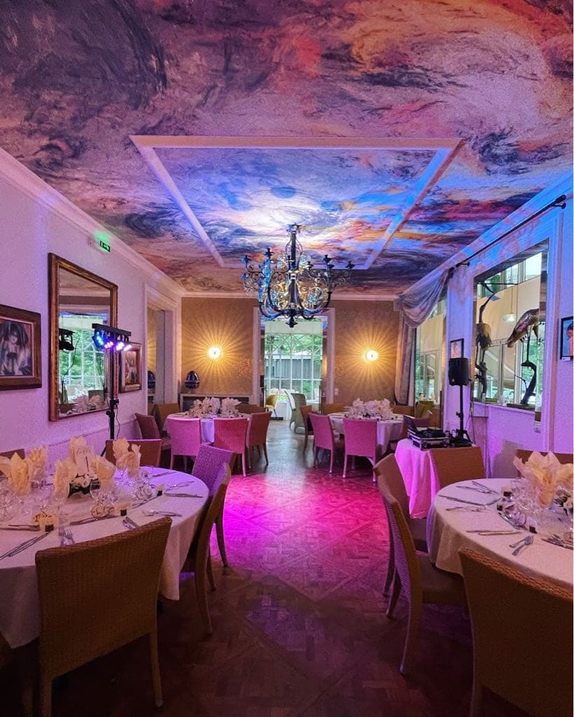 Les Jardins De La Vieille Fontaine - Cover