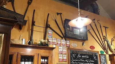 Partie de Campagne - Cover