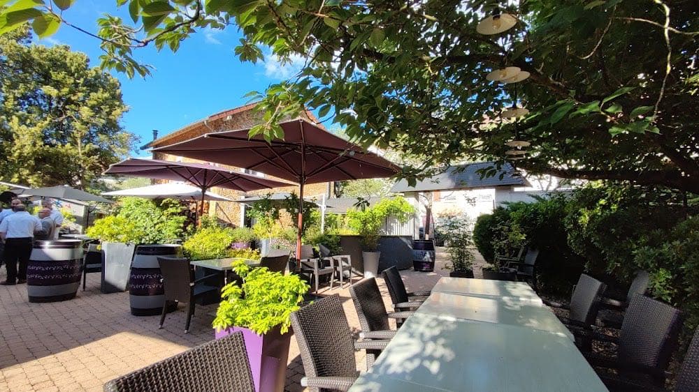 La Ferme de Voisins - Cover