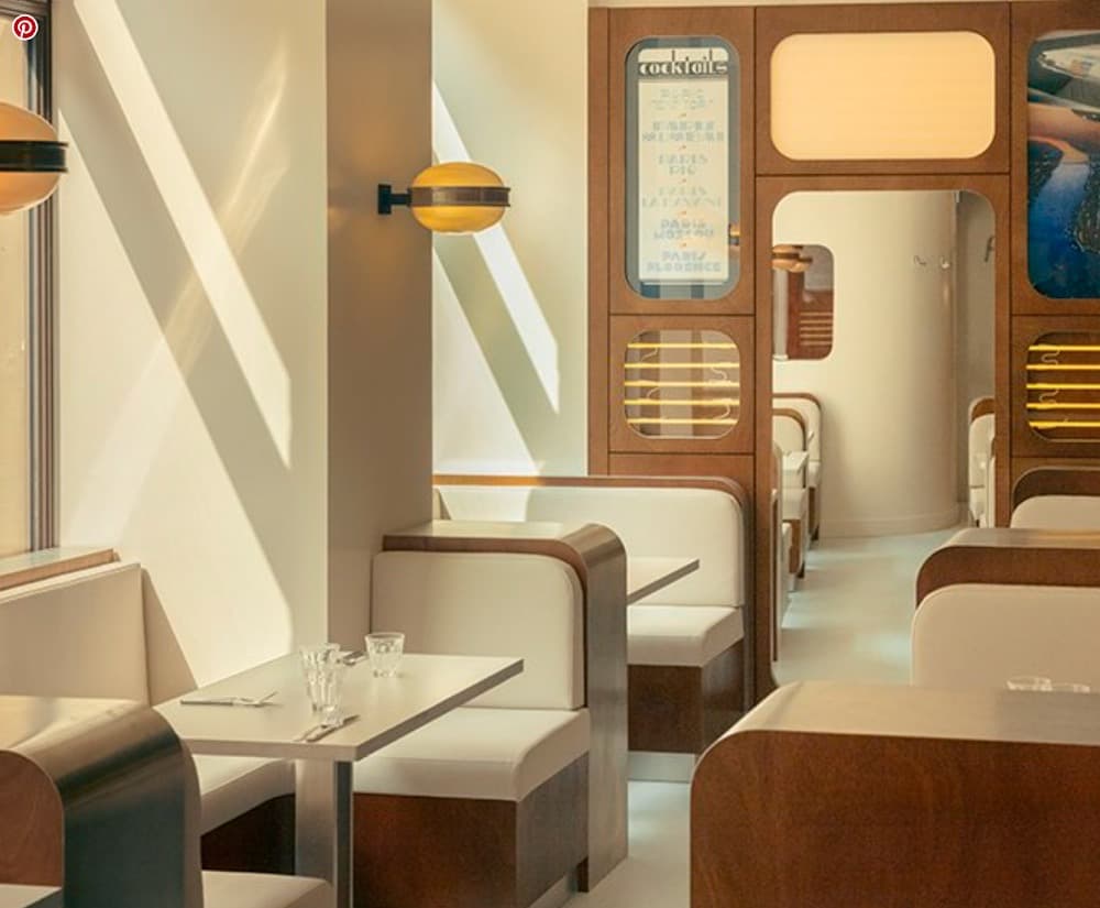 PNY GRAND'RUE - Cover