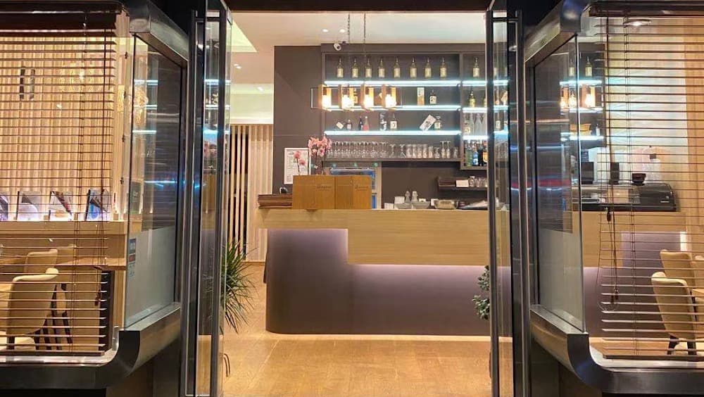 Fukushima Pasteur - Cover