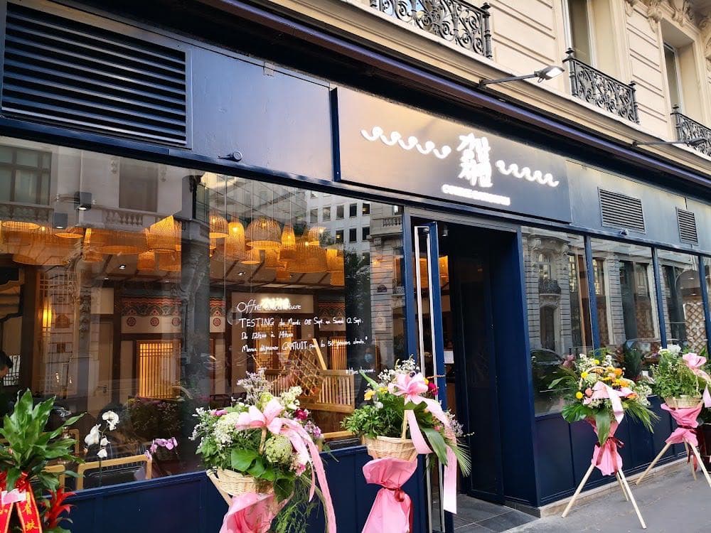 Comme Gangnam - Cover