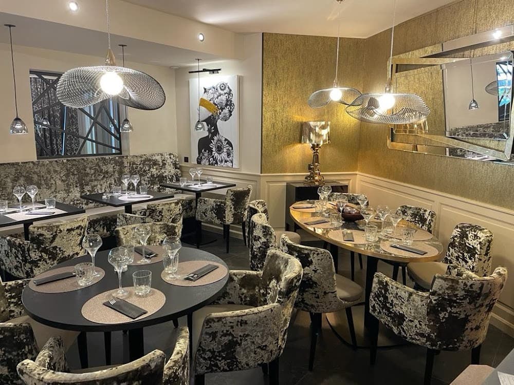 Napoleone Pizzeria - Cover