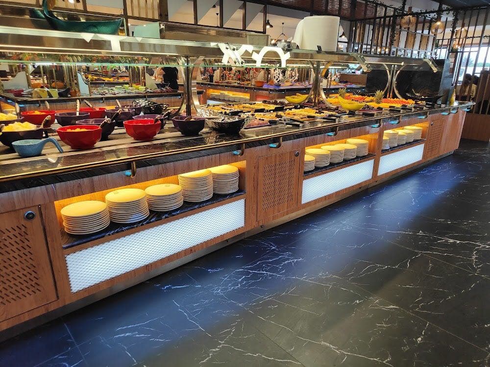 Autour du Grill - Cover