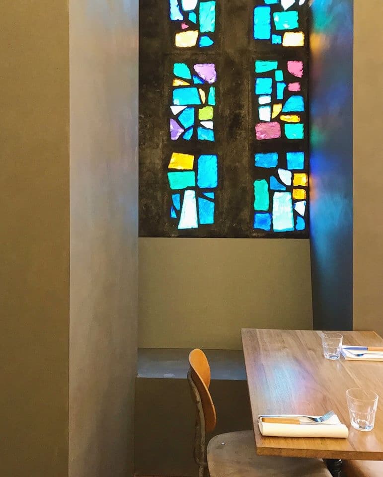 Café Arsène - Cover