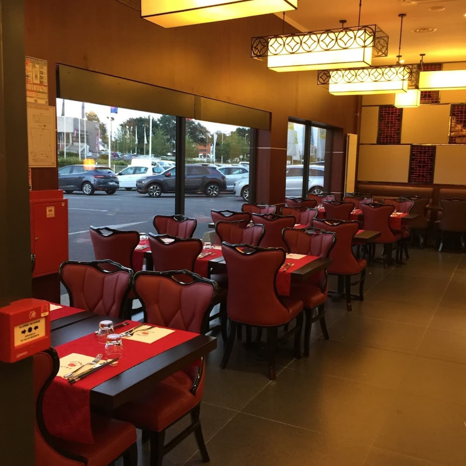 L'Aigle Céleste - Cover