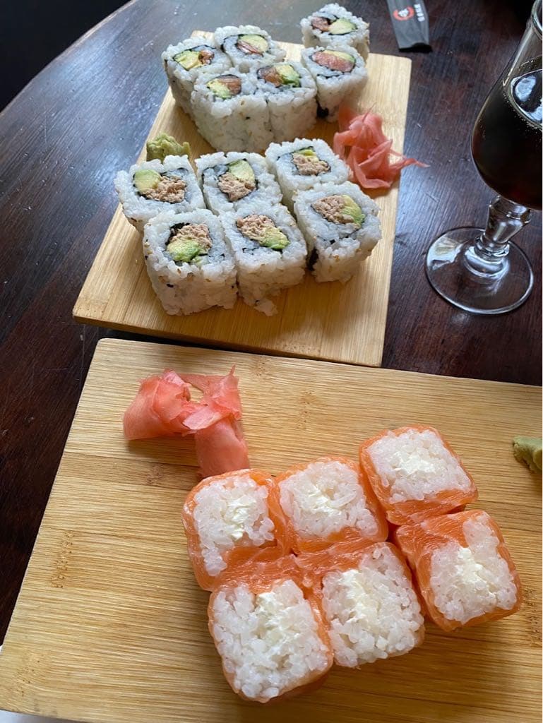 Bistrot Osaka - Cover