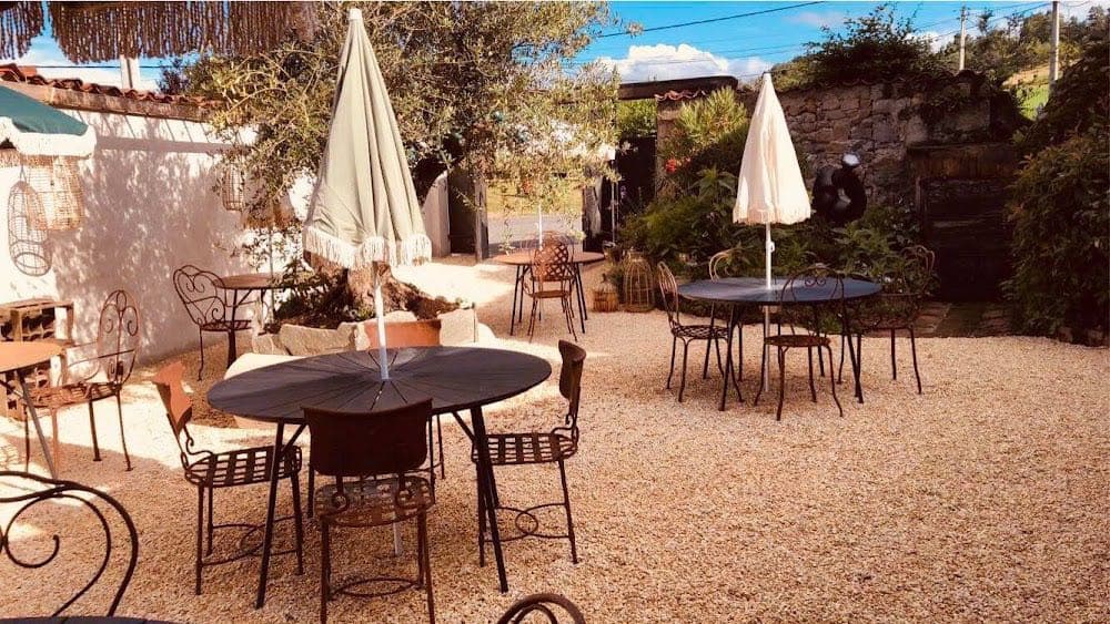 Restaurant Lulu à table - Cover