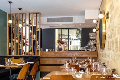 Les Résidents - Cover