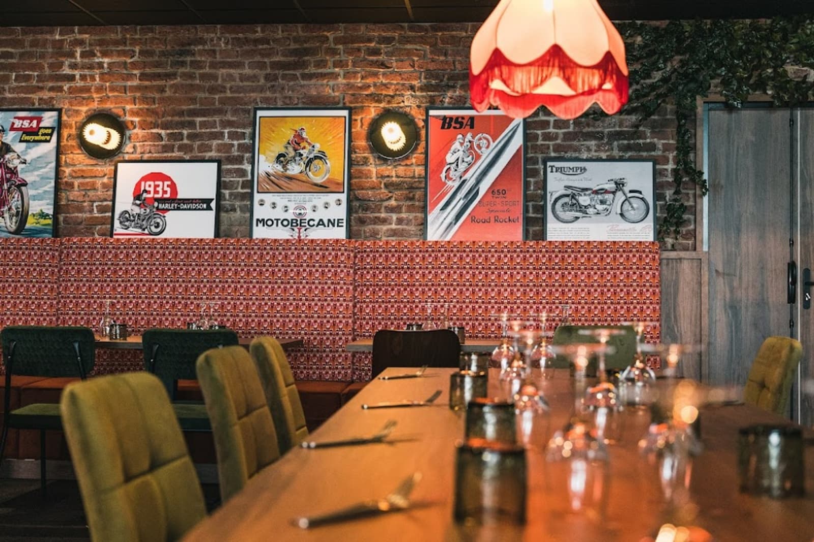 Legend Factory Rennes - Cover