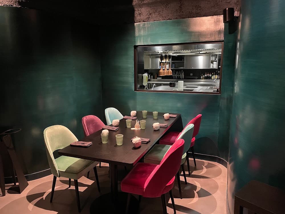 Quelque Part... - Cover