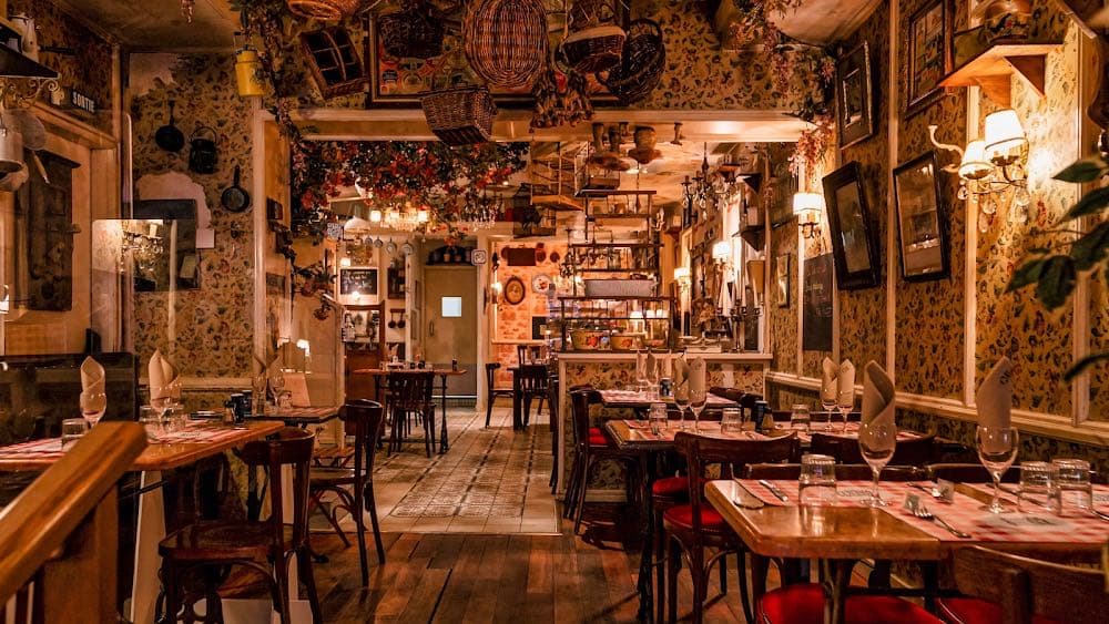 Le bouche à oreille - Cover