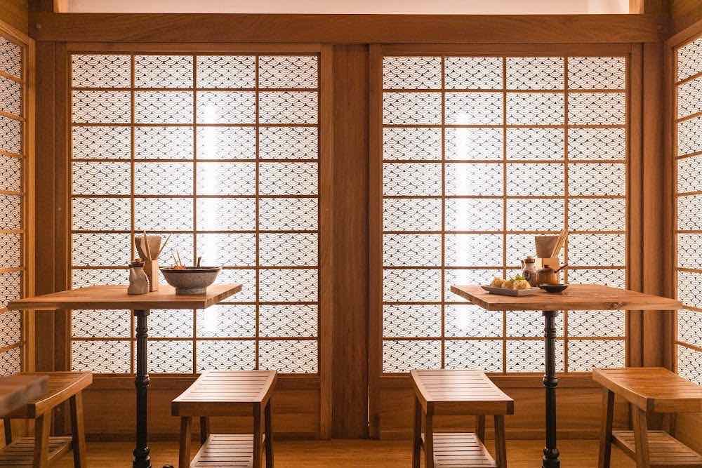 Neko Ramen Green - Cover