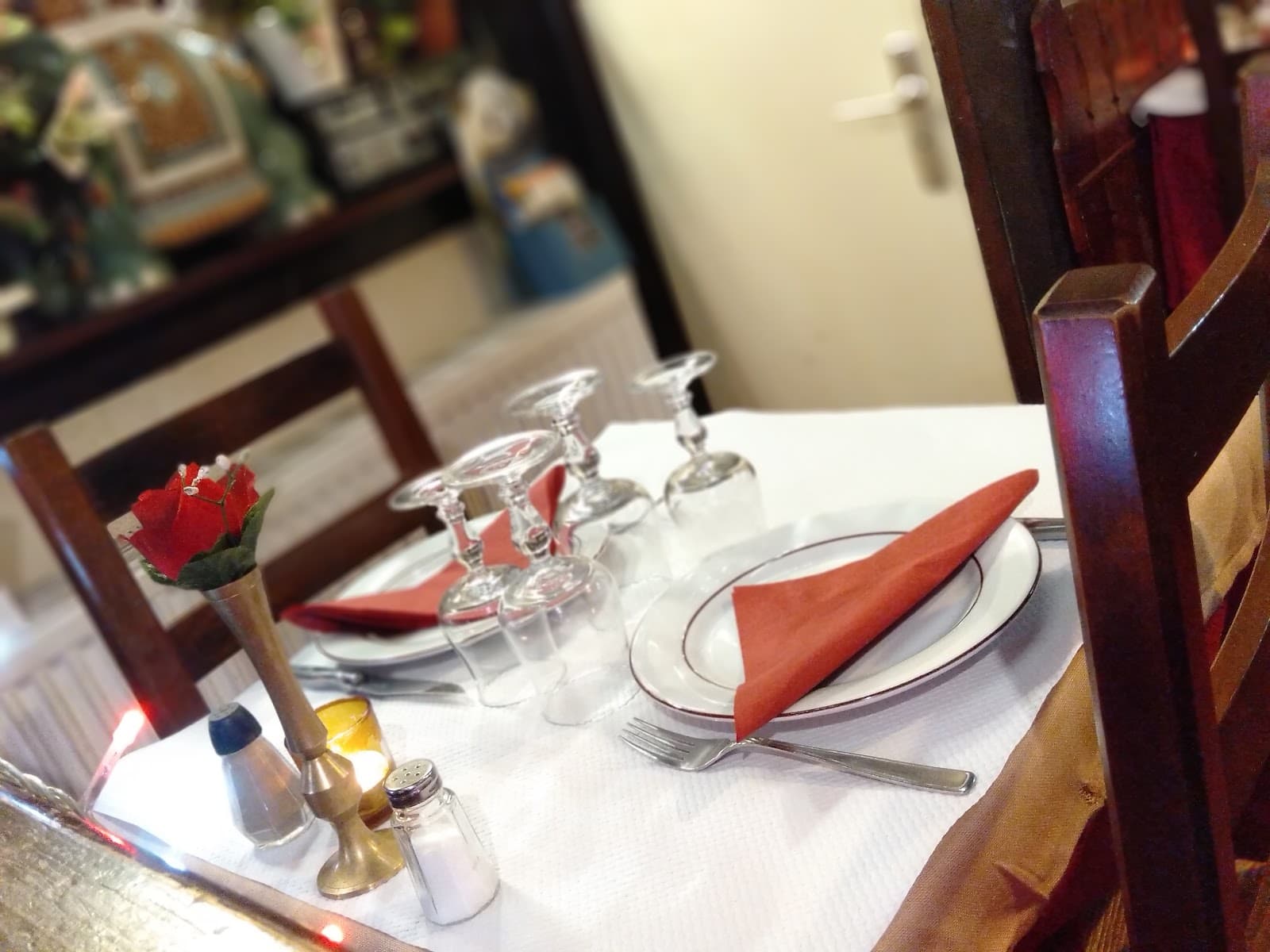 Le Palais du Rajah (Rajasthan) - Cover