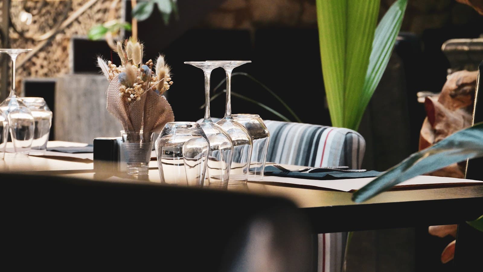 Le Garde-Manger - Cover