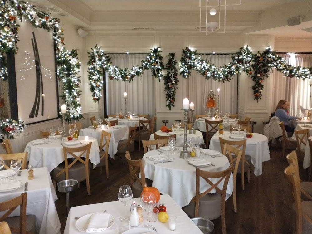 La Petite Maison - Cover