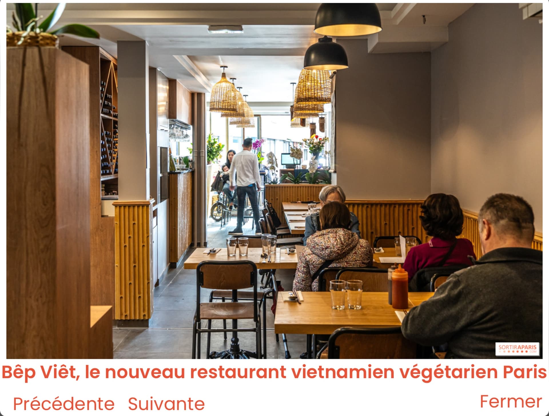 Bếp Việt - Cover