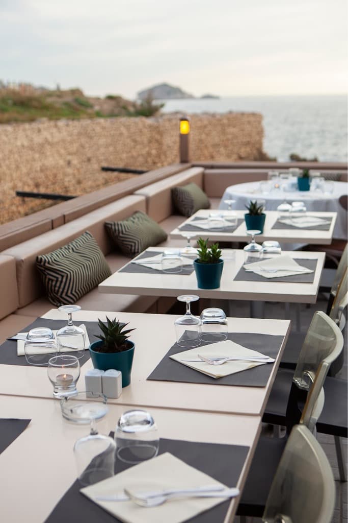 Le Petit Port - Cover