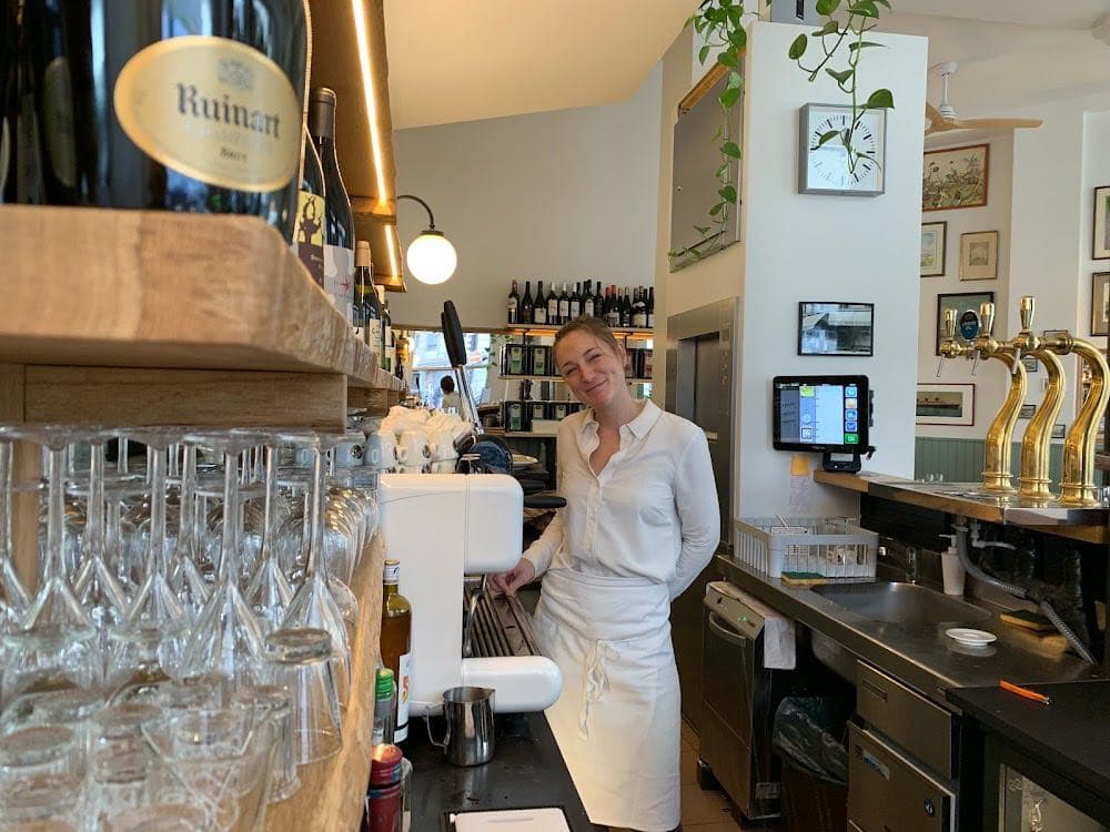 Les Coltineurs - Cover