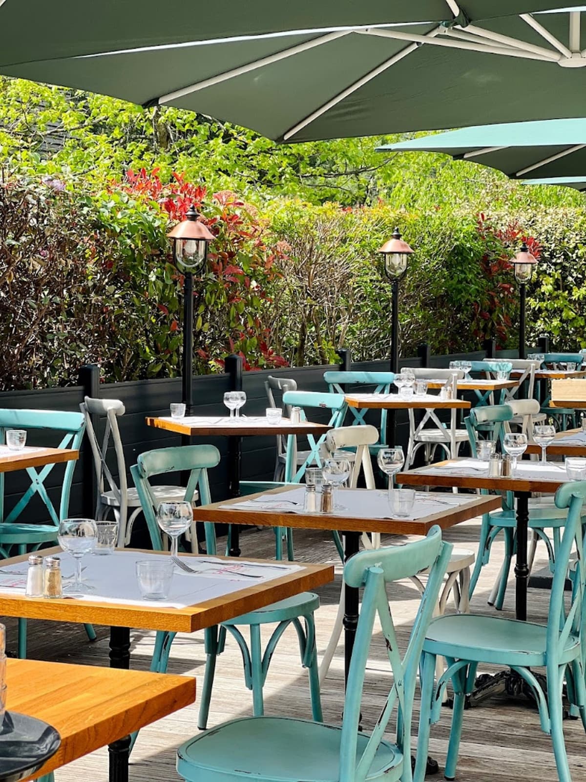 La Cantine bouillon - Cover