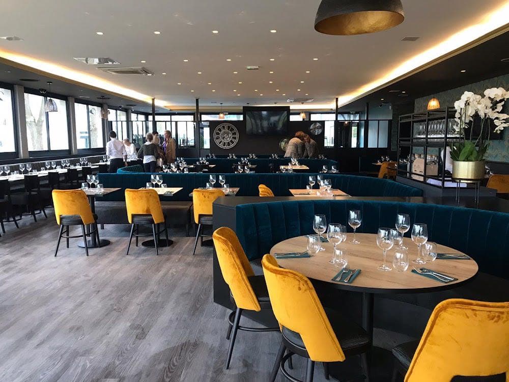 À l'endroit - Cover