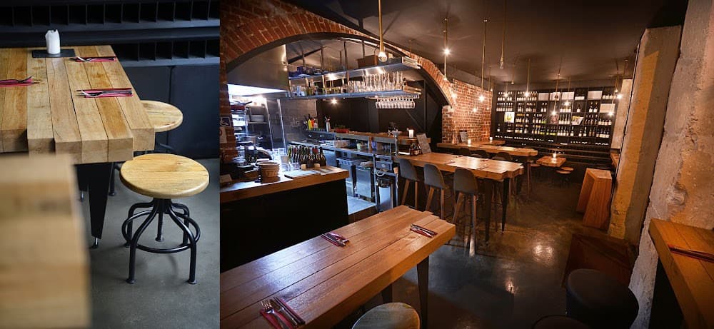 Pierre Sang in Oberkampf - Cover