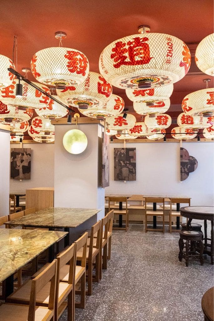 La Taverne De ZHAO_Opera - Cover