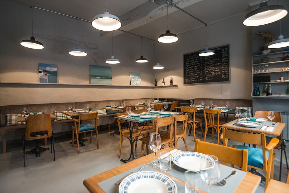 Le Petit Boucot - Cover