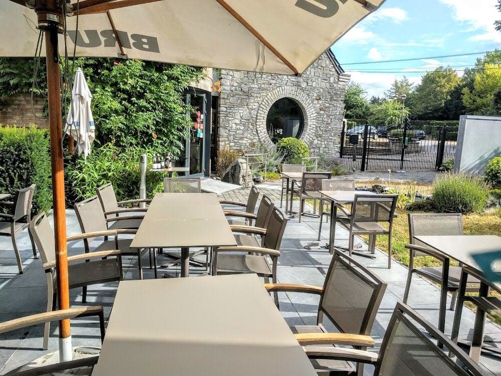 Bonheur simple - Cover