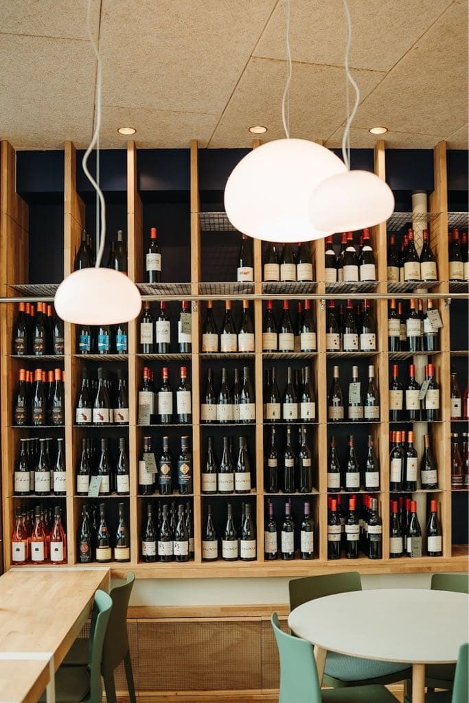 Les Trois Pinardiers - Nantes - Cover