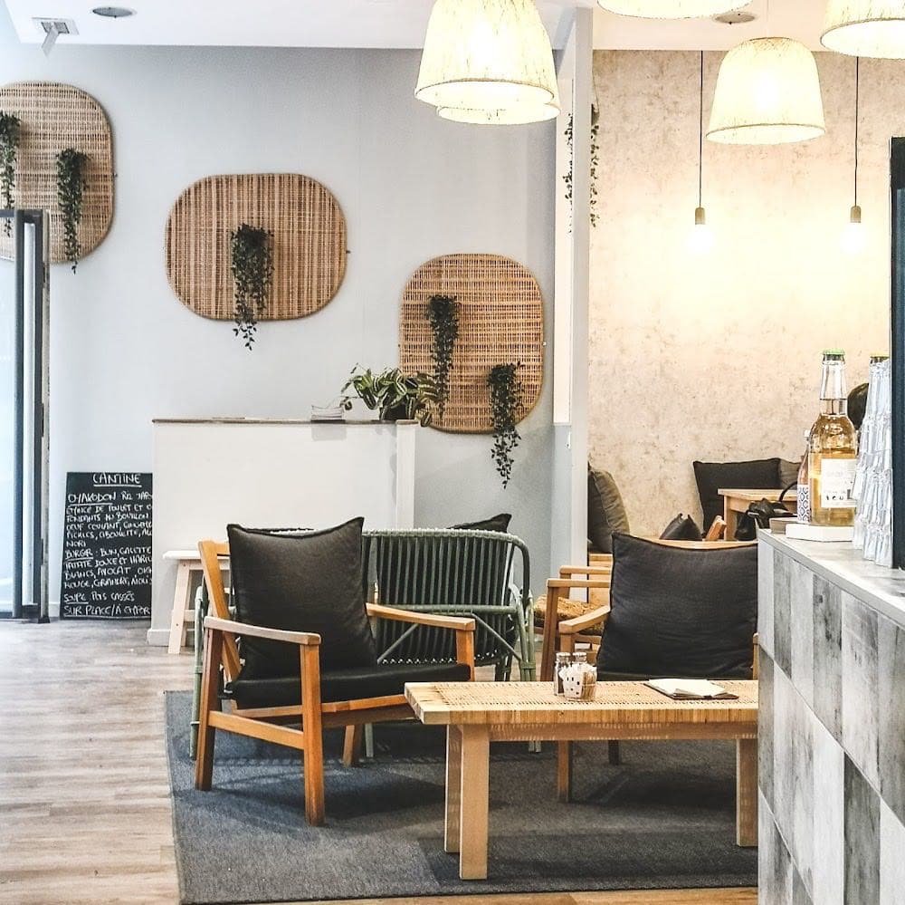 TOMĒ Café . Restaurant . Coffee Shop - Cover