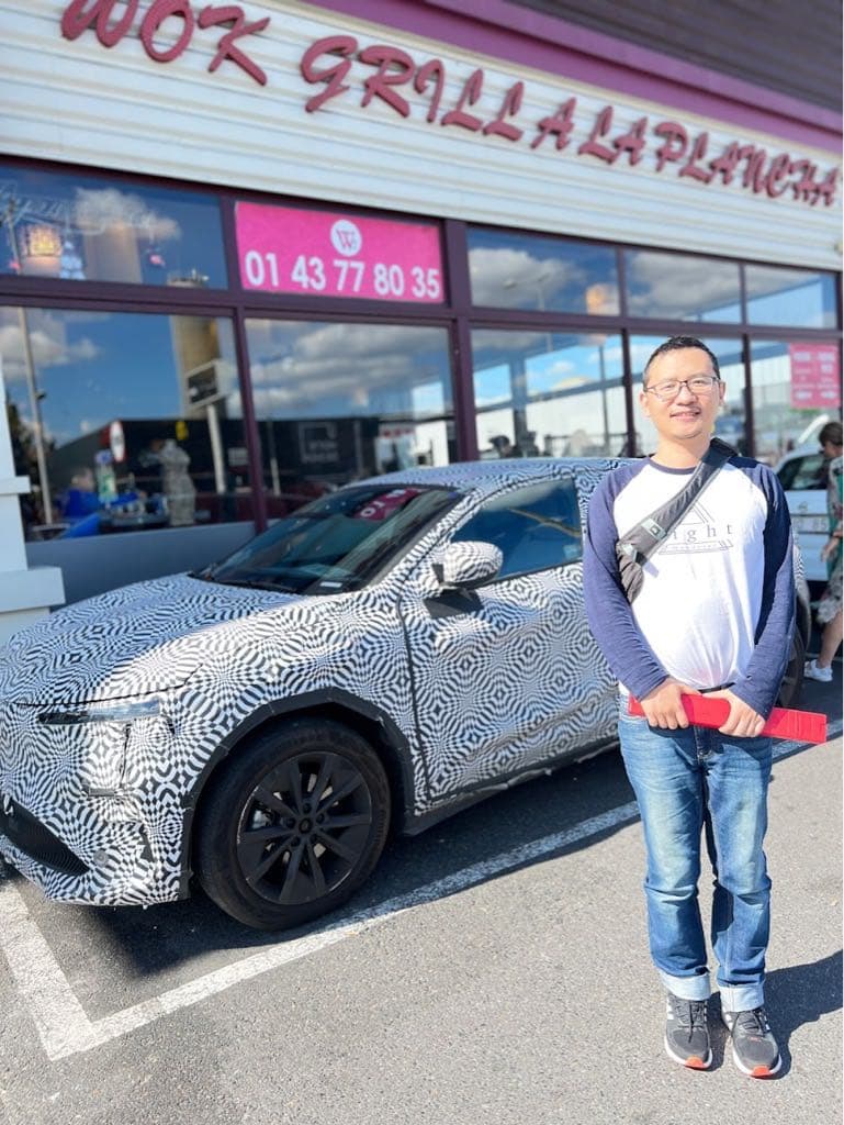 Wokgrill Créteil - Cover