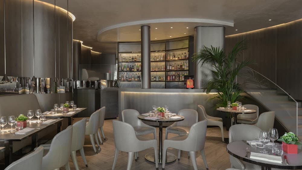 Emporio Armani Caffè - Cover