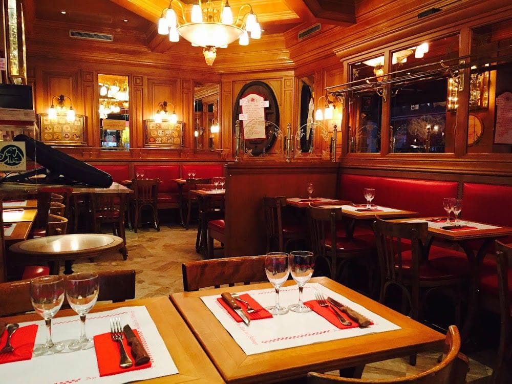 Le Chai - Saint Germain - Cover