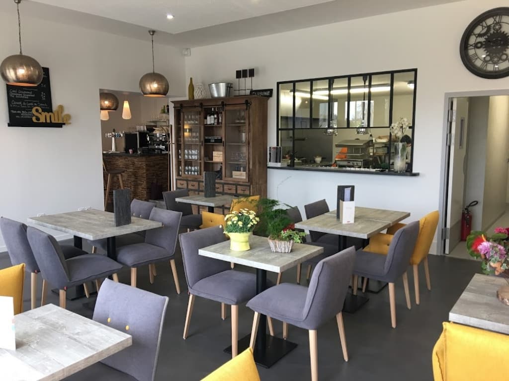 Le Bistro d'en Face - Cover