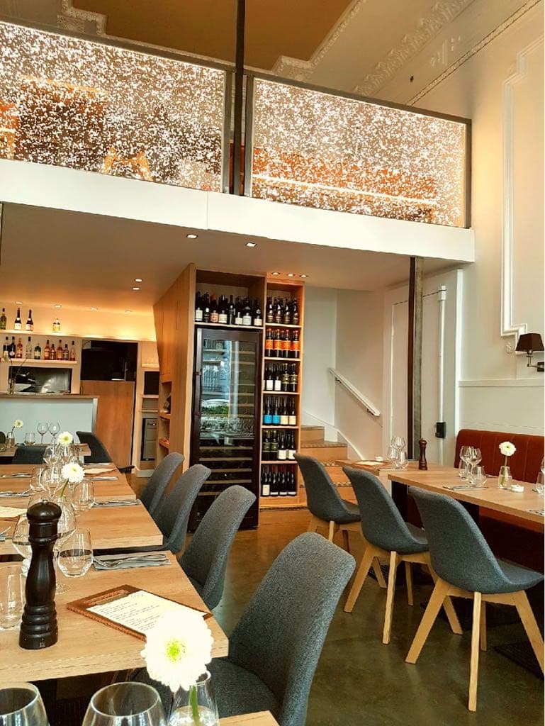 Le Simple Goût Des Choses - Cover