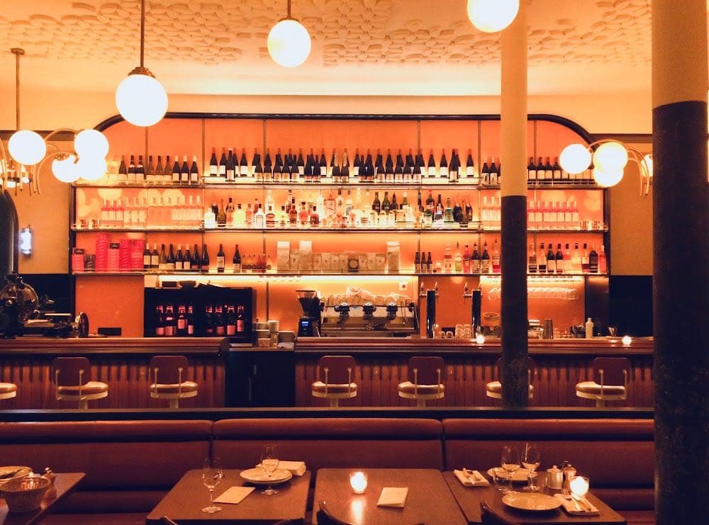 Royal Vendôme - Cover