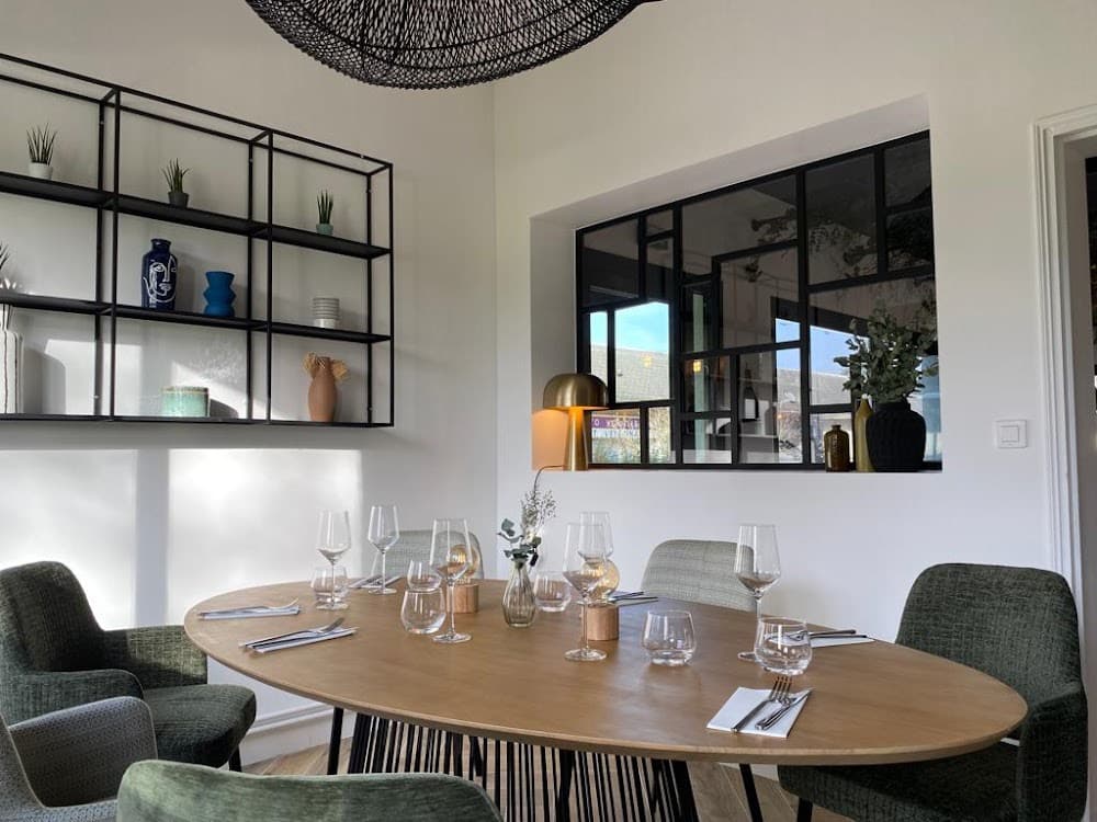 Oléa Resto'Jardin - Cover